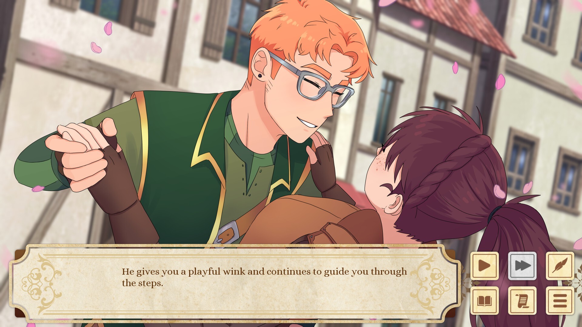 Fetch Quest Remastered screenshot #5