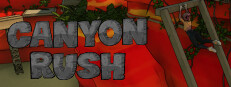 Canyon Rush