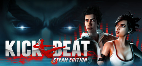 KickBeat Steam Edition Cover Image