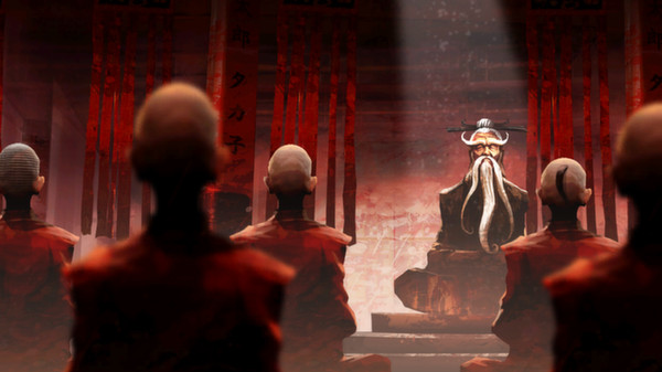 KickBeat Steam Edition screenshot 4