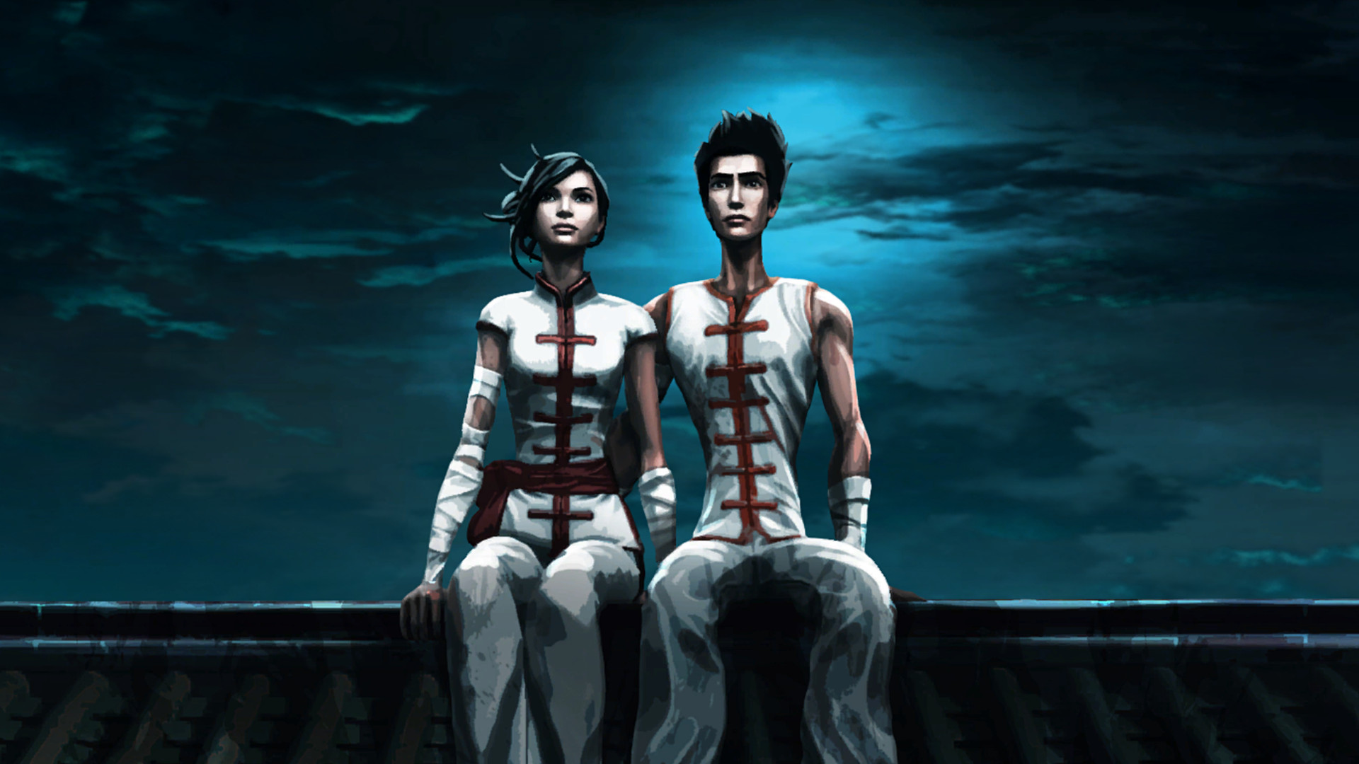 KickBeat Steam Edition