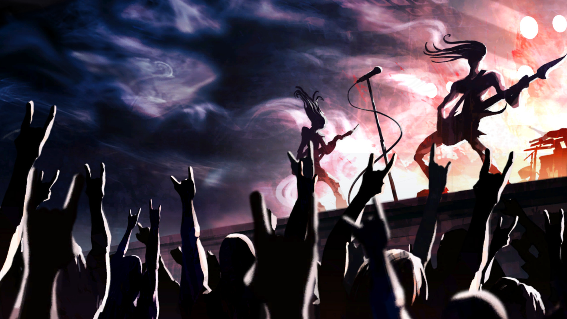 KickBeat Steam Edition