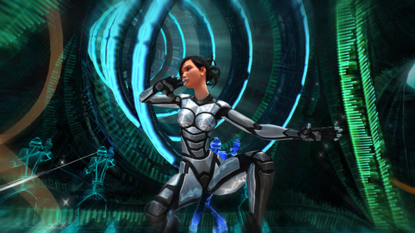 KickBeat Steam Edition screenshot 2