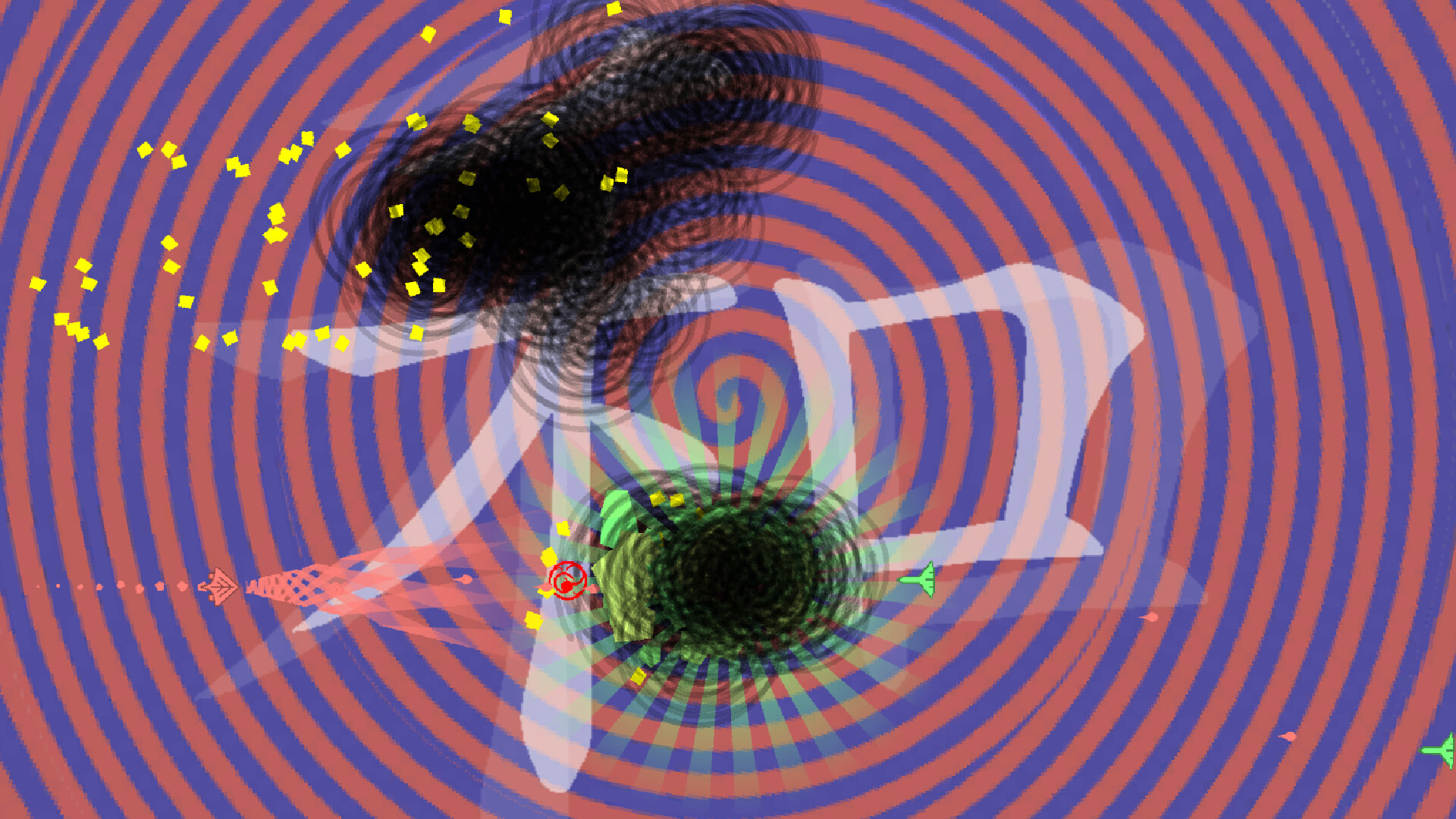 Basilisk looks into the Mirror Featured Screenshot #1