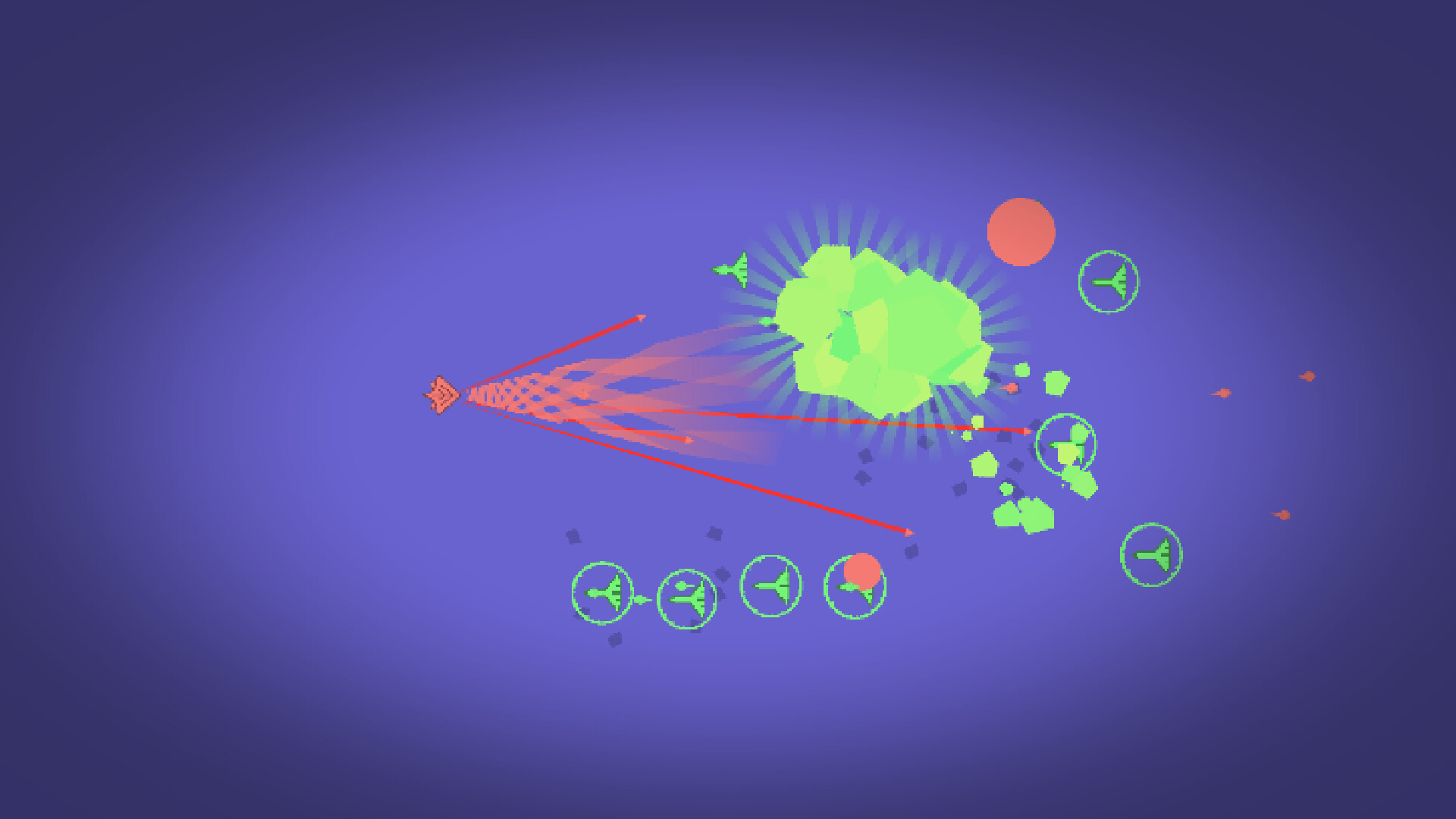 Basilisk screenshot #9