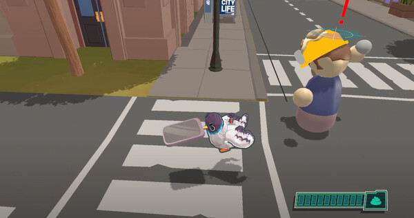 Screenshot media