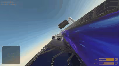 Vigilante Racer video 5