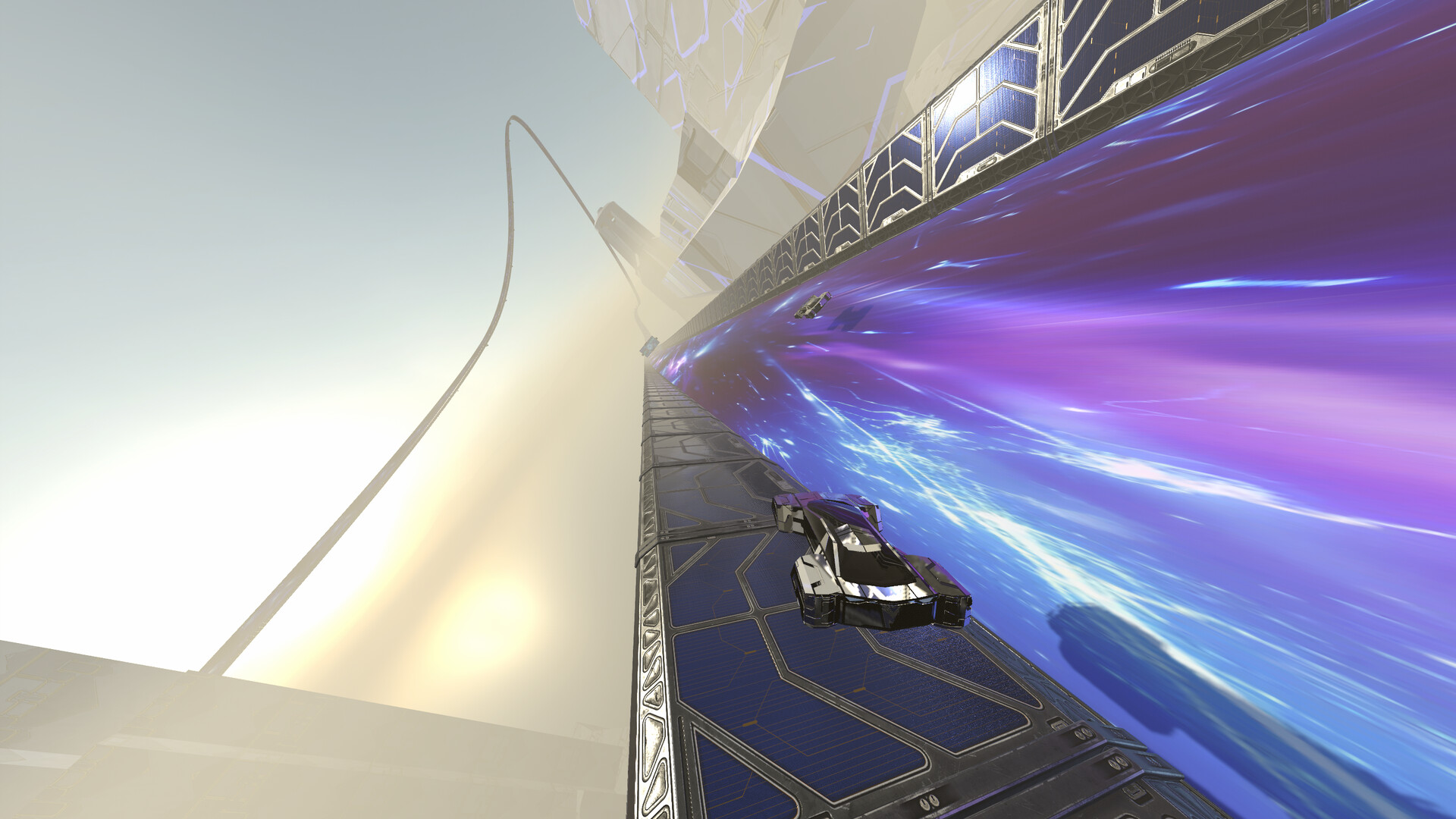 Vigilante Racer screenshot 1