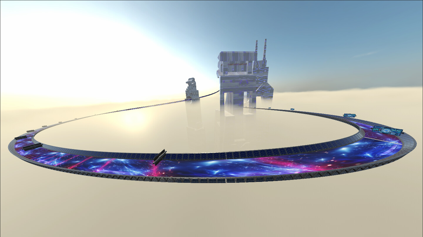 Vigilante Racer screenshot 4