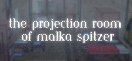 The Projection Room of Malka Spitzer Playtest Cheat Engine/CT