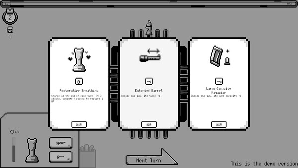 ShootAndJump screenshot 3