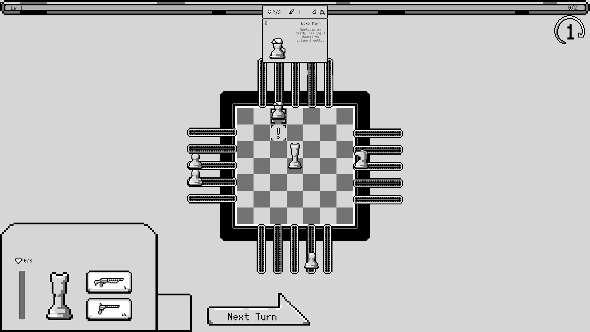 ShootAndJump screenshot 5