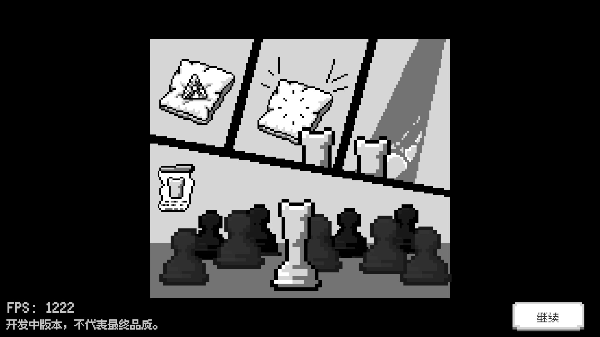 ShootAndJump screenshot #2