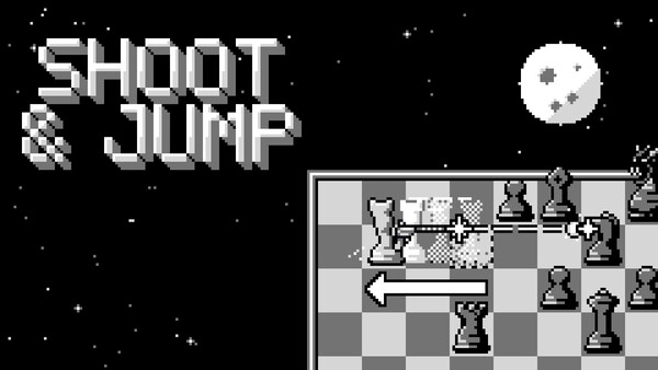 ShootAndJump screenshot 6