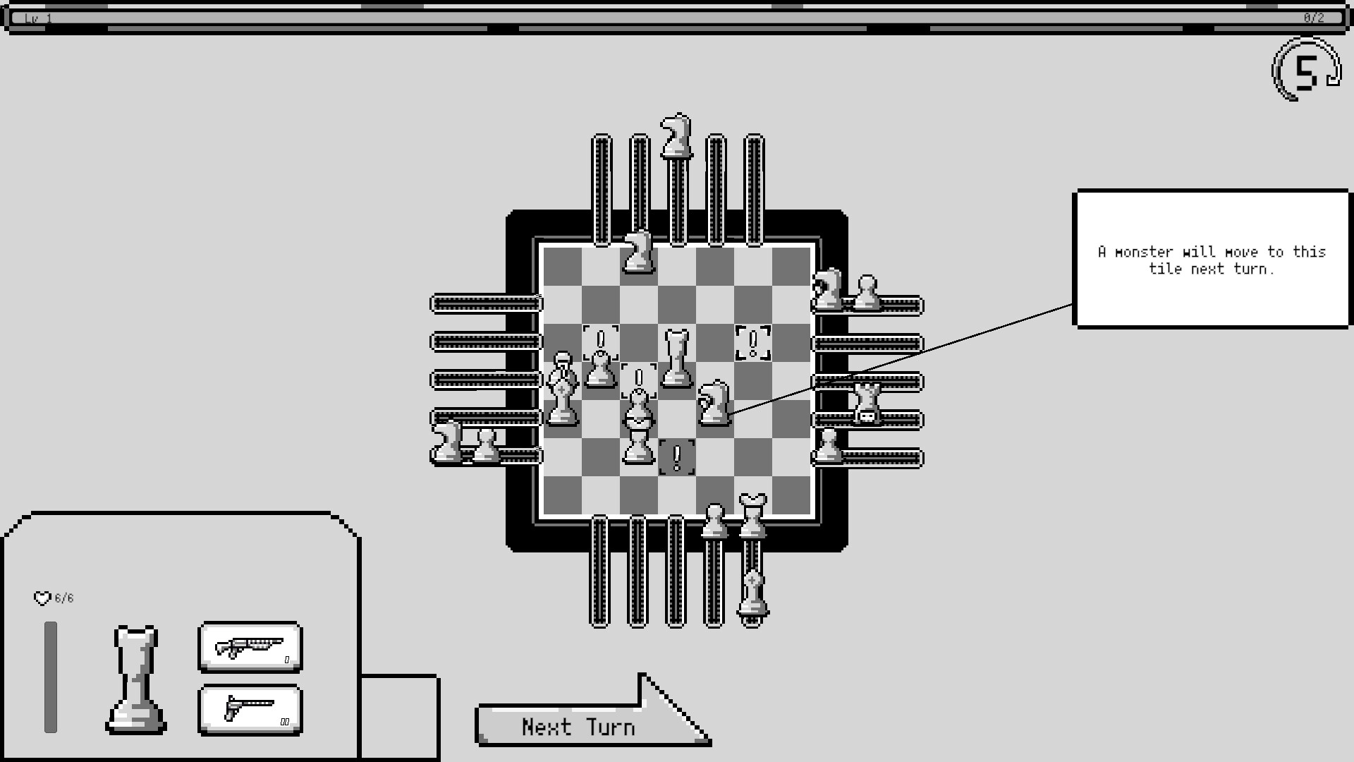 ShootAndJump screenshot 4