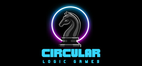 Circular Logic Games steam charts