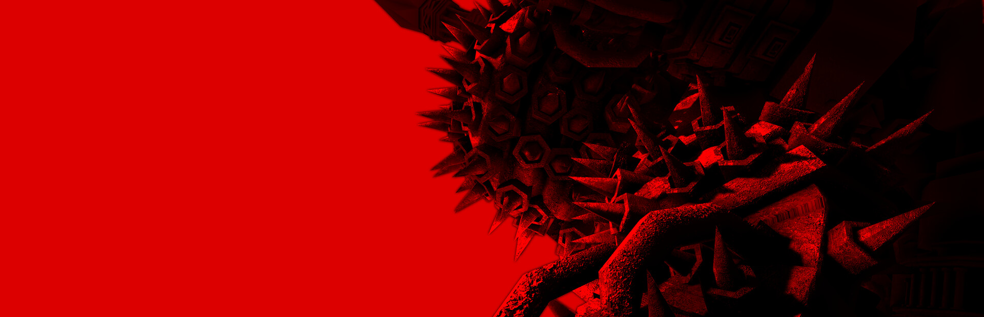 Blood, Fuel, Ammo & Speed