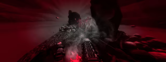 Blood, Fuel, Ammo & Speed video 2