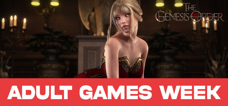 The Genesis Order banner image