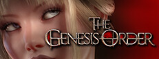 The Genesis Order game cover