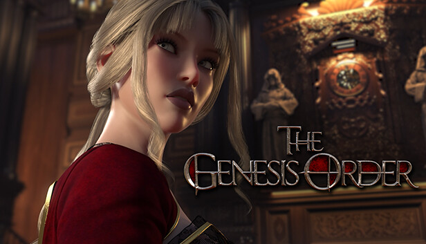 The Genesis Order