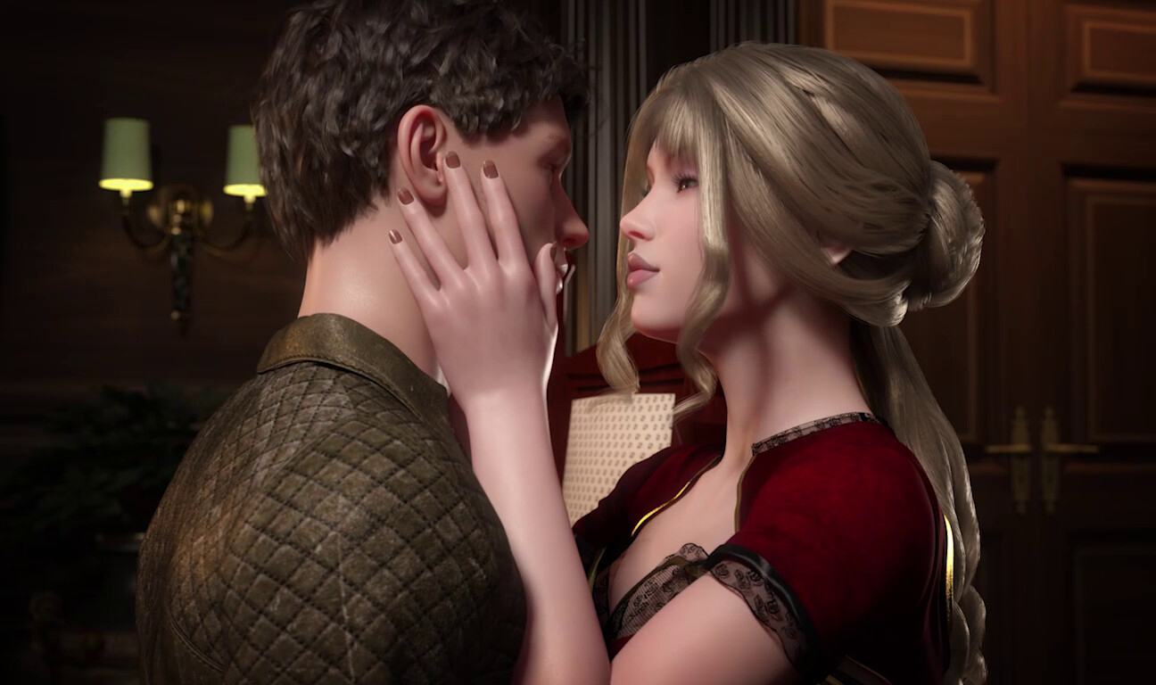 The Genesis Order screenshot #71