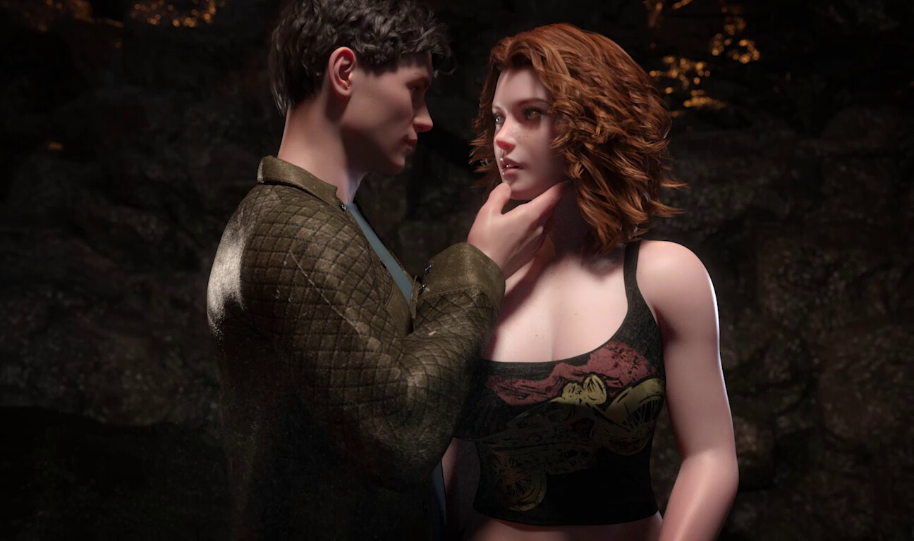 The Genesis Order screenshot #73