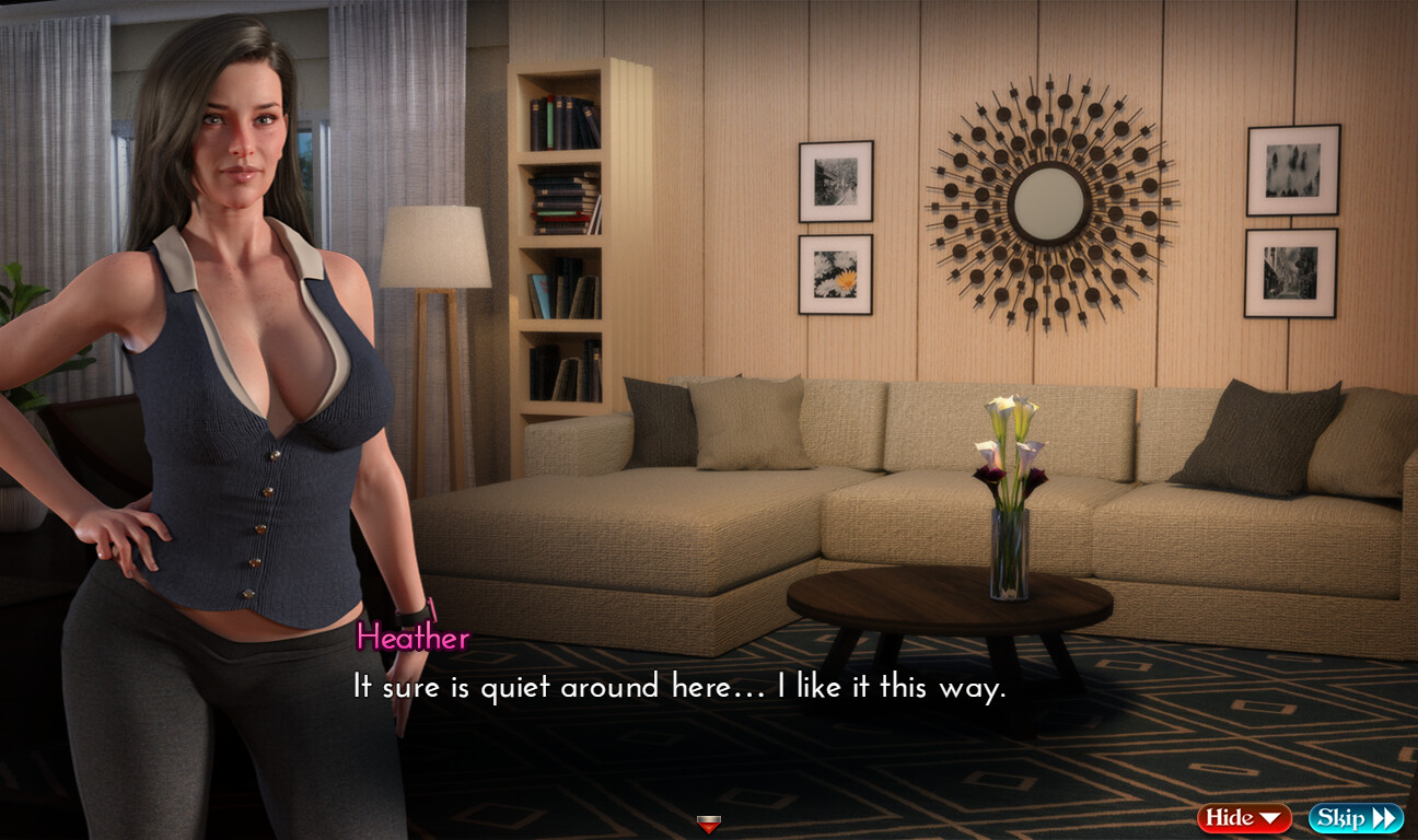 The Genesis Order screenshot #16