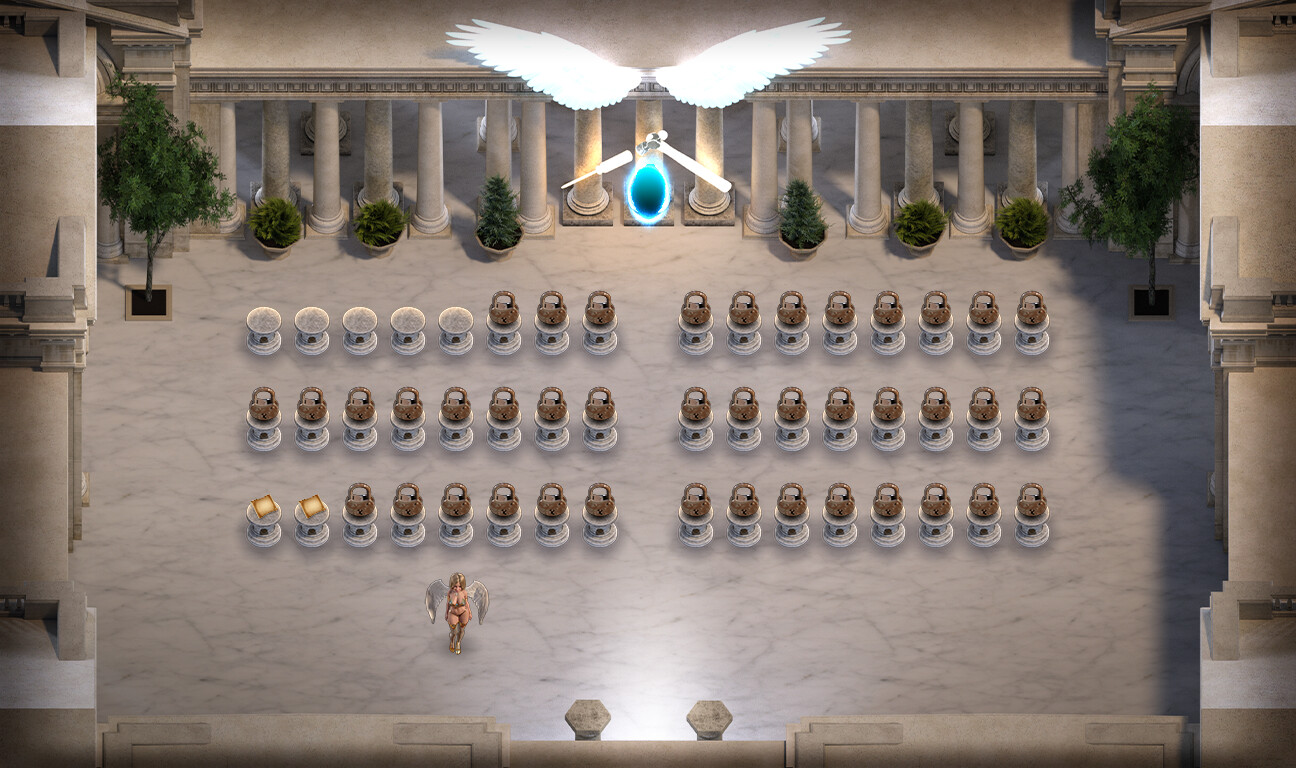 The Genesis Order screenshot #49