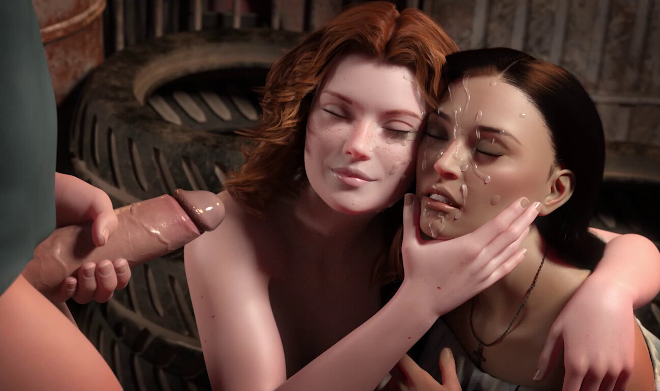 The Genesis Order screenshot #52