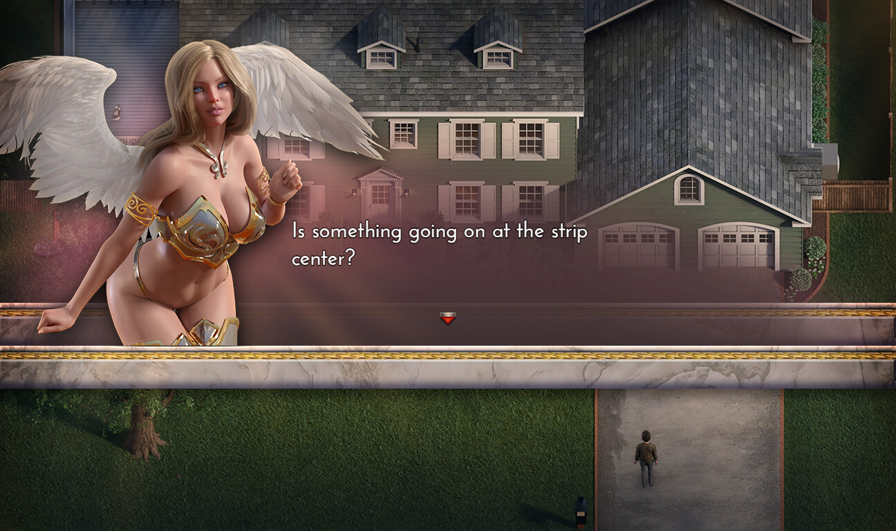 The Genesis Order screenshot #18