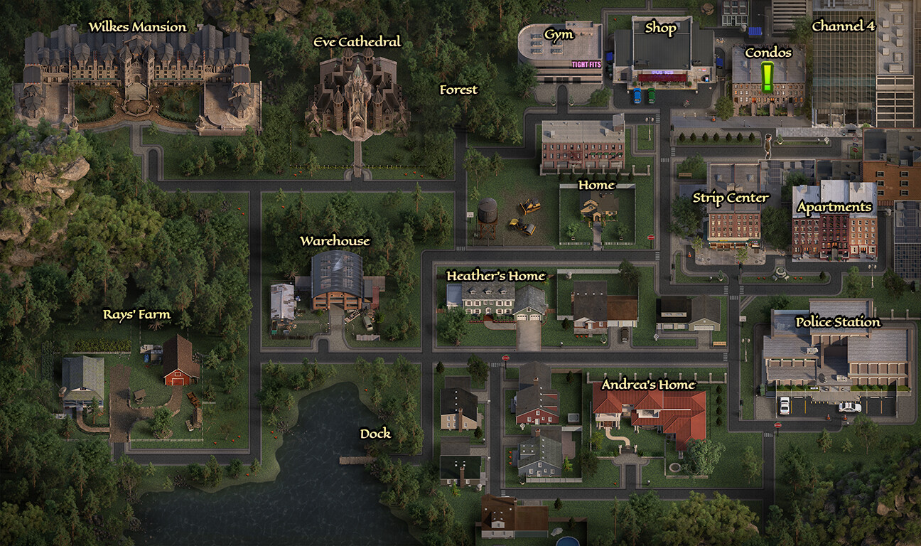 The Genesis Order screenshot #34