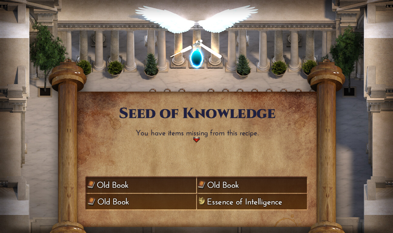 The Genesis Order screenshot #26