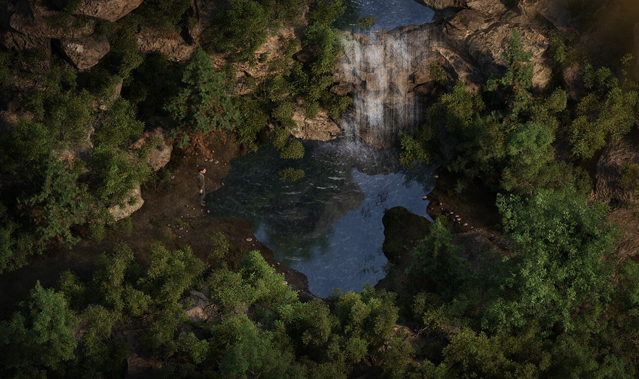 The Genesis Order screenshot #45