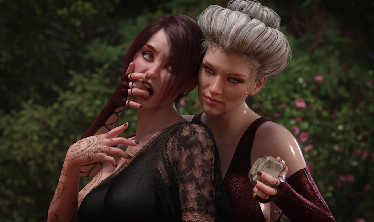 The Genesis Order screenshot #15