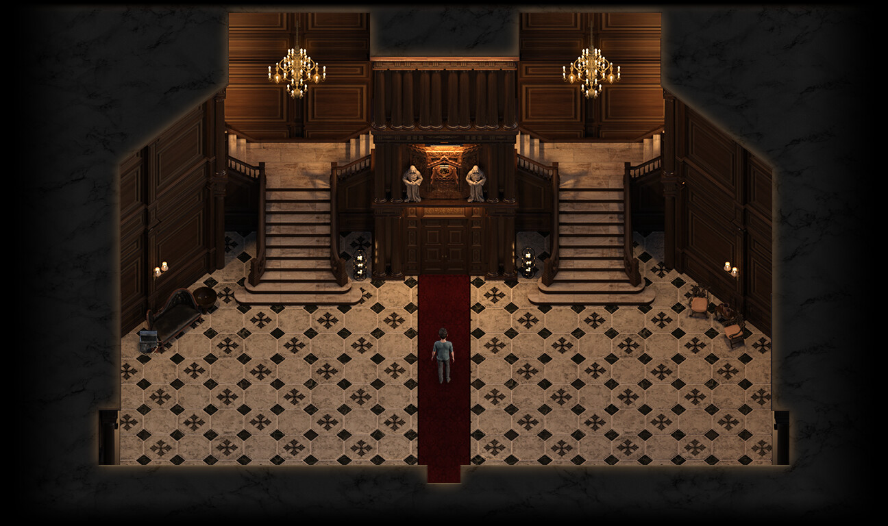 The Genesis Order screenshot #43