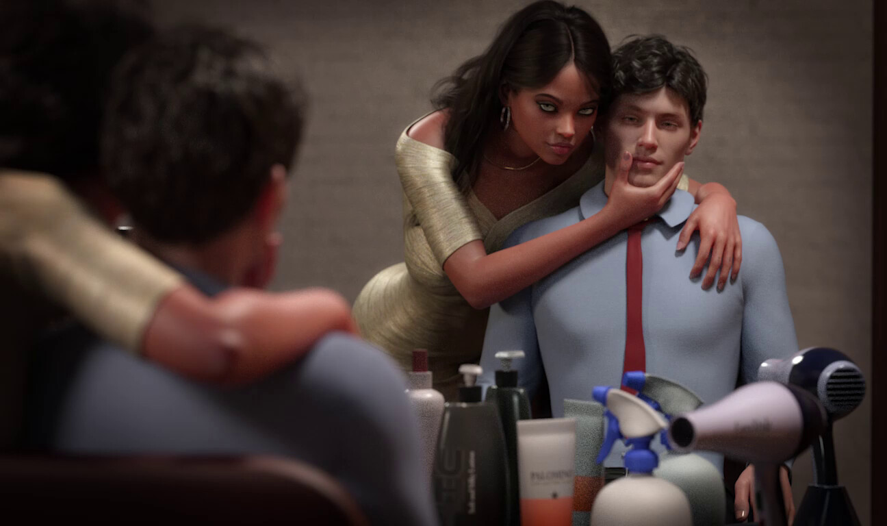 The Genesis Order screenshot #63