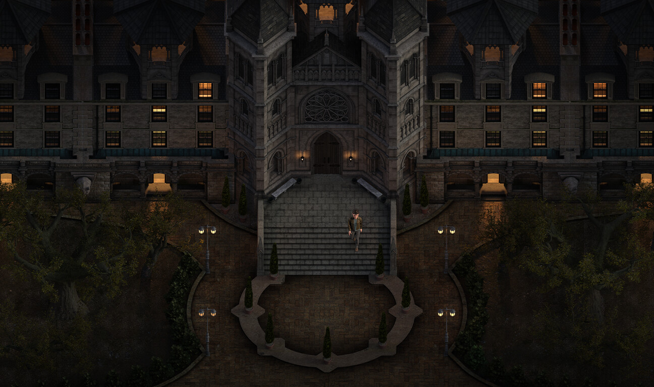 The Genesis Order screenshot #56