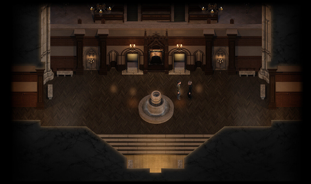 The Genesis Order screenshot #47