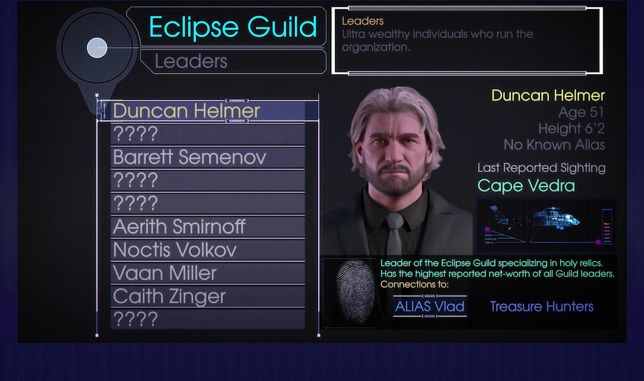 The Genesis Order screenshot #8