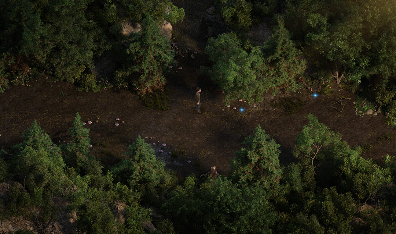 The Genesis Order screenshot #41