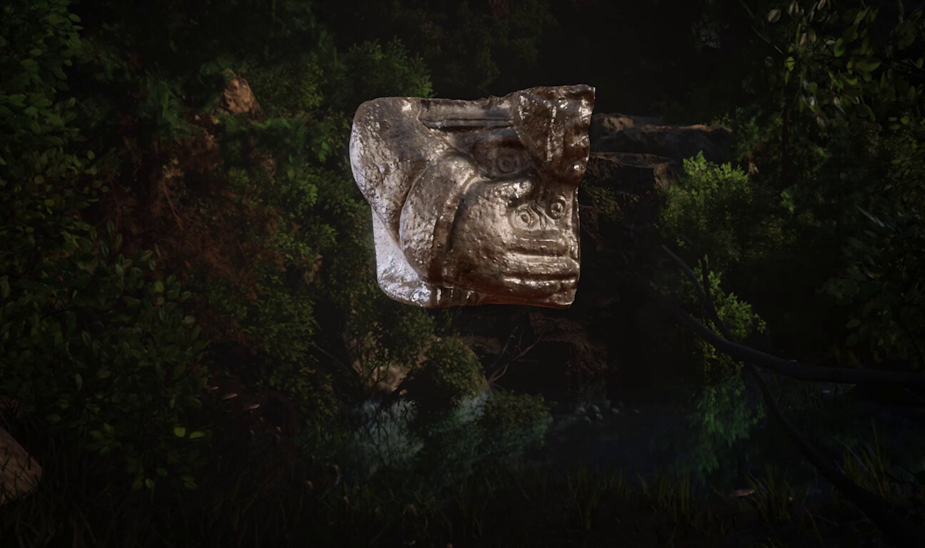 The Genesis Order screenshot 60