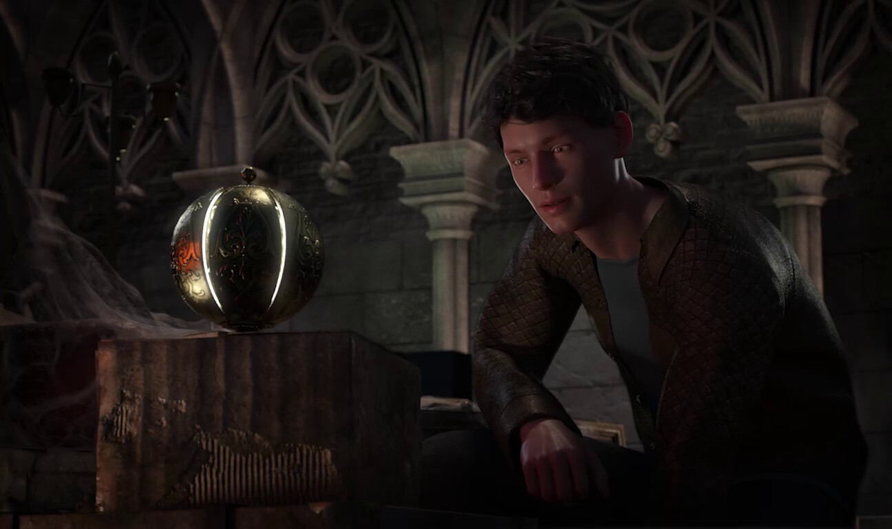 The Genesis Order screenshot #57