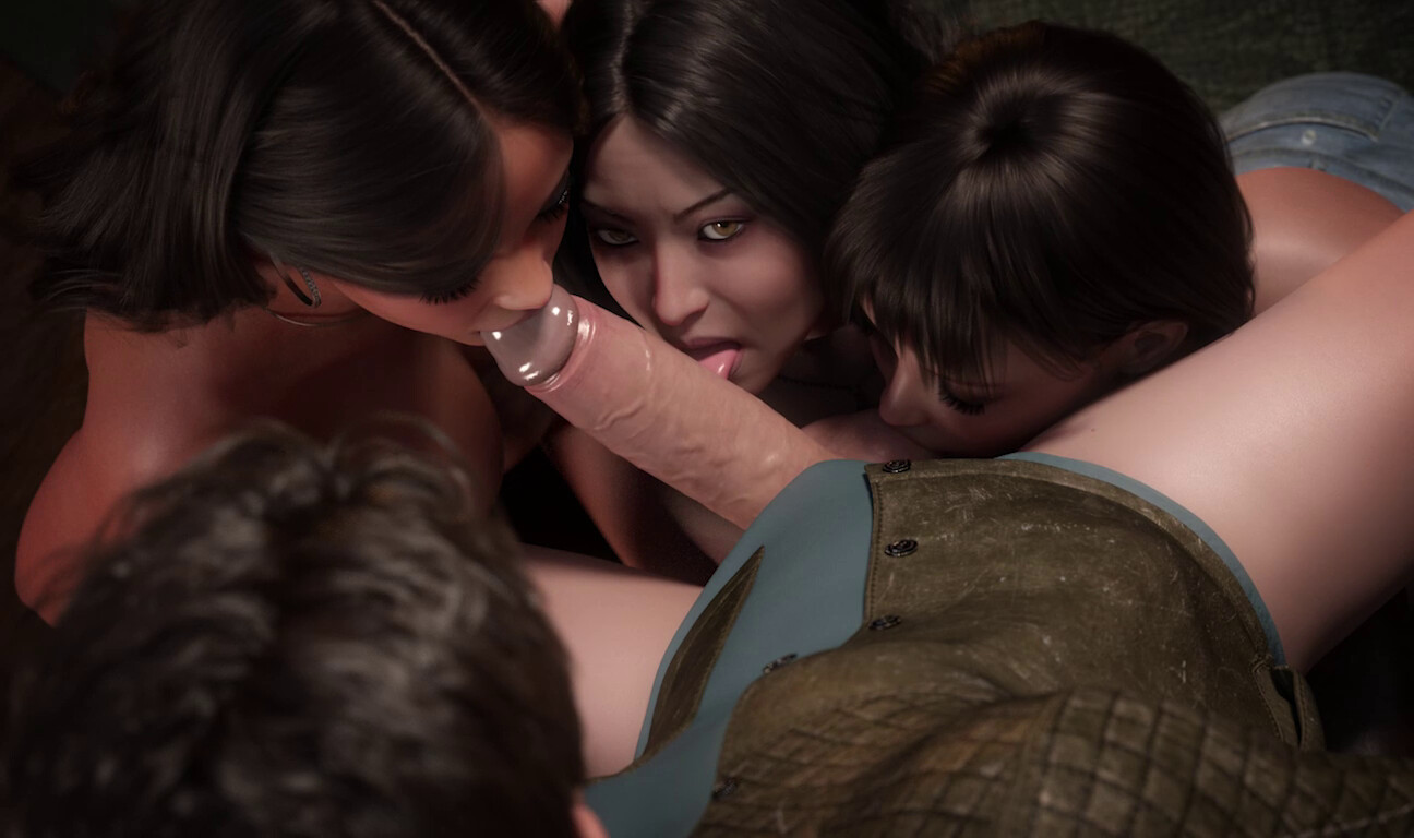 The Genesis Order screenshot #5