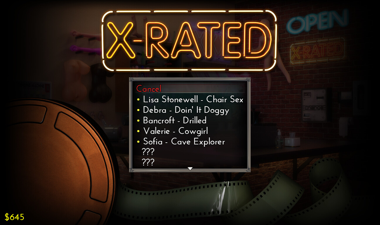 The Genesis Order screenshot #30