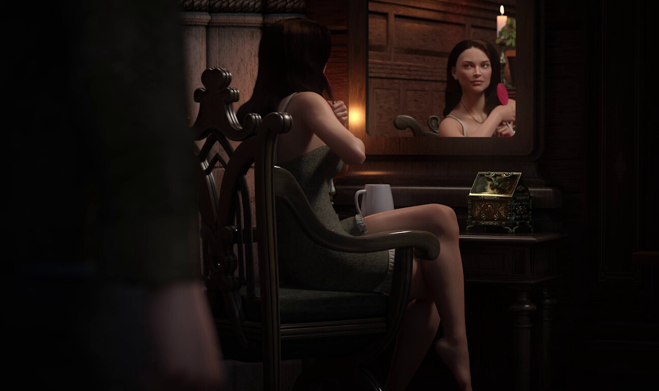 The Genesis Order screenshot #61