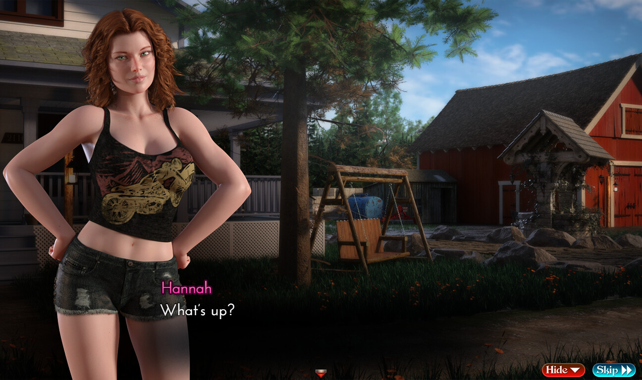 The Genesis Order screenshot #20