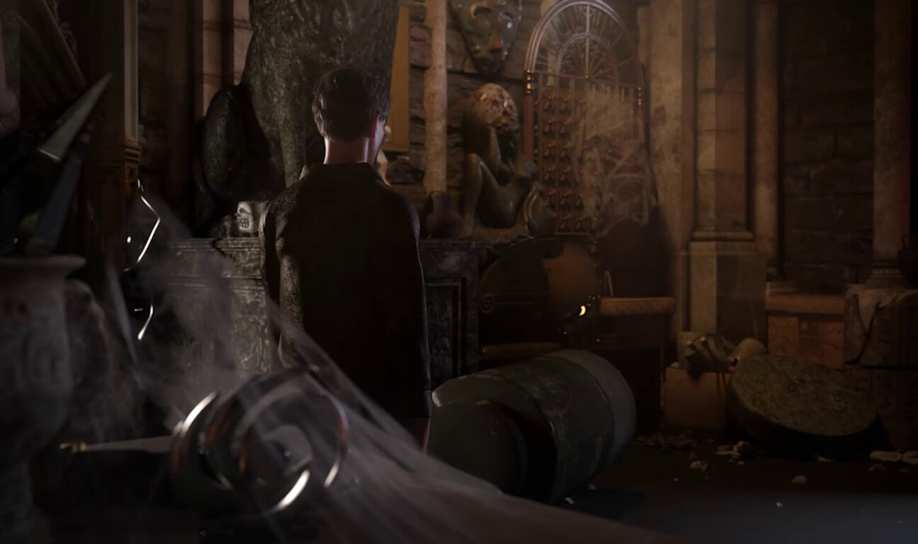 The Genesis Order screenshot 62