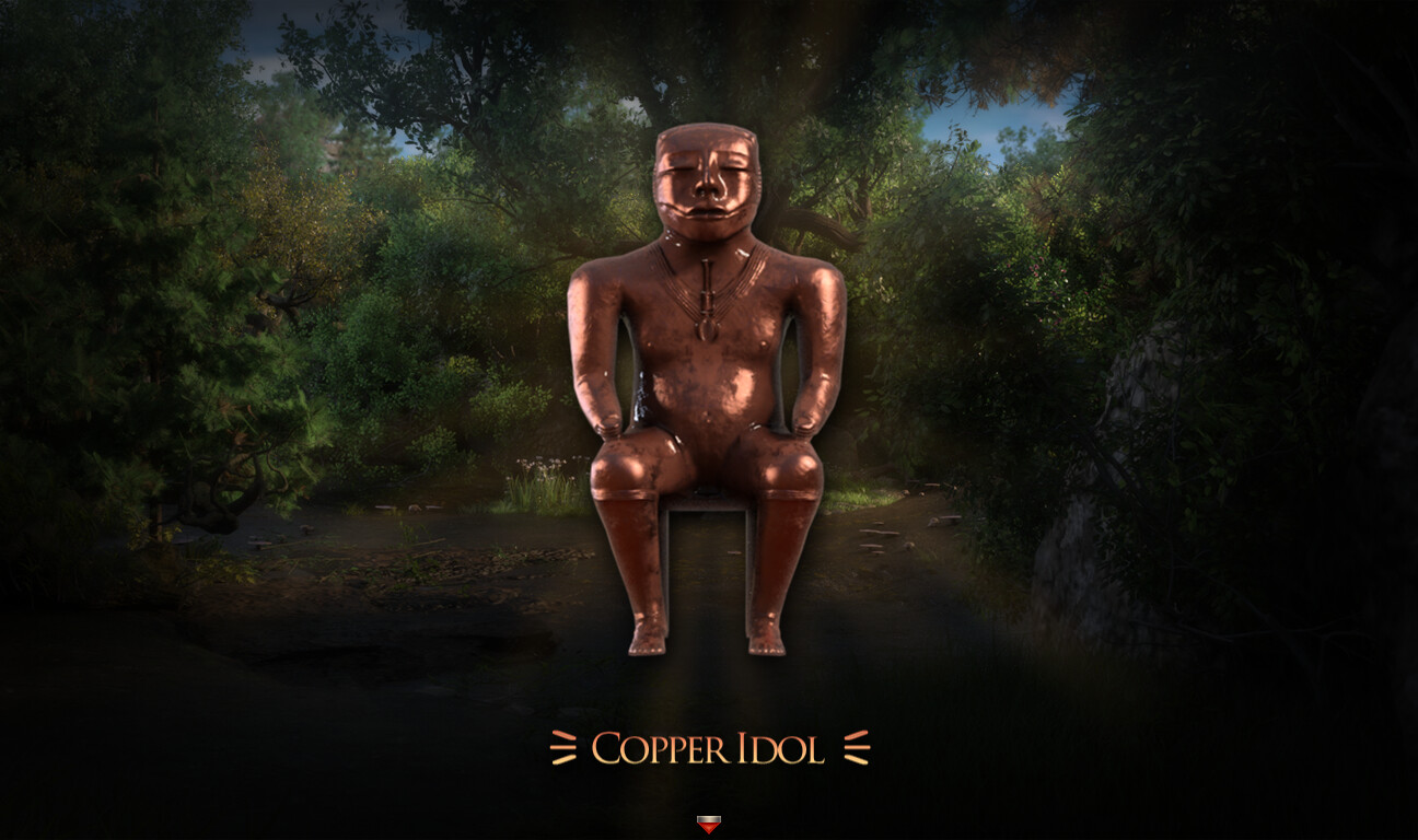 The Genesis Order screenshot #9