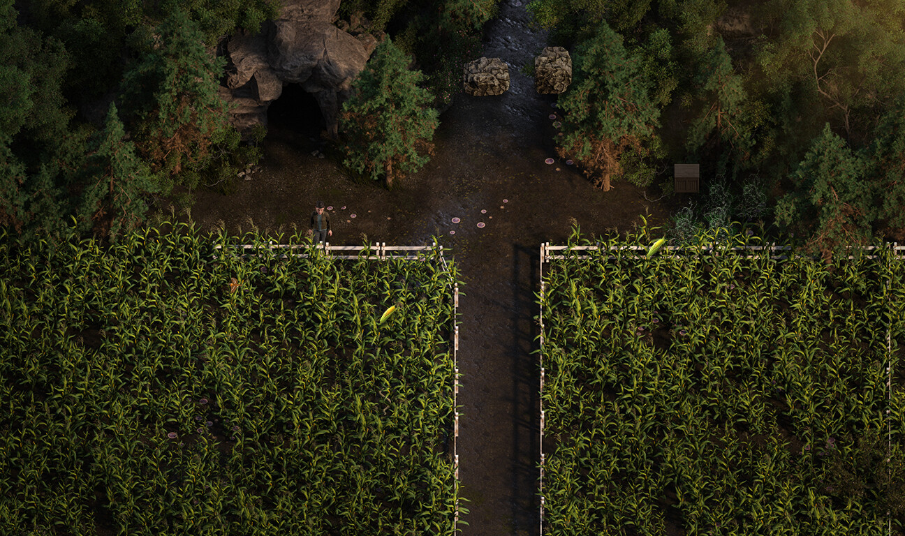 The Genesis Order screenshot #58